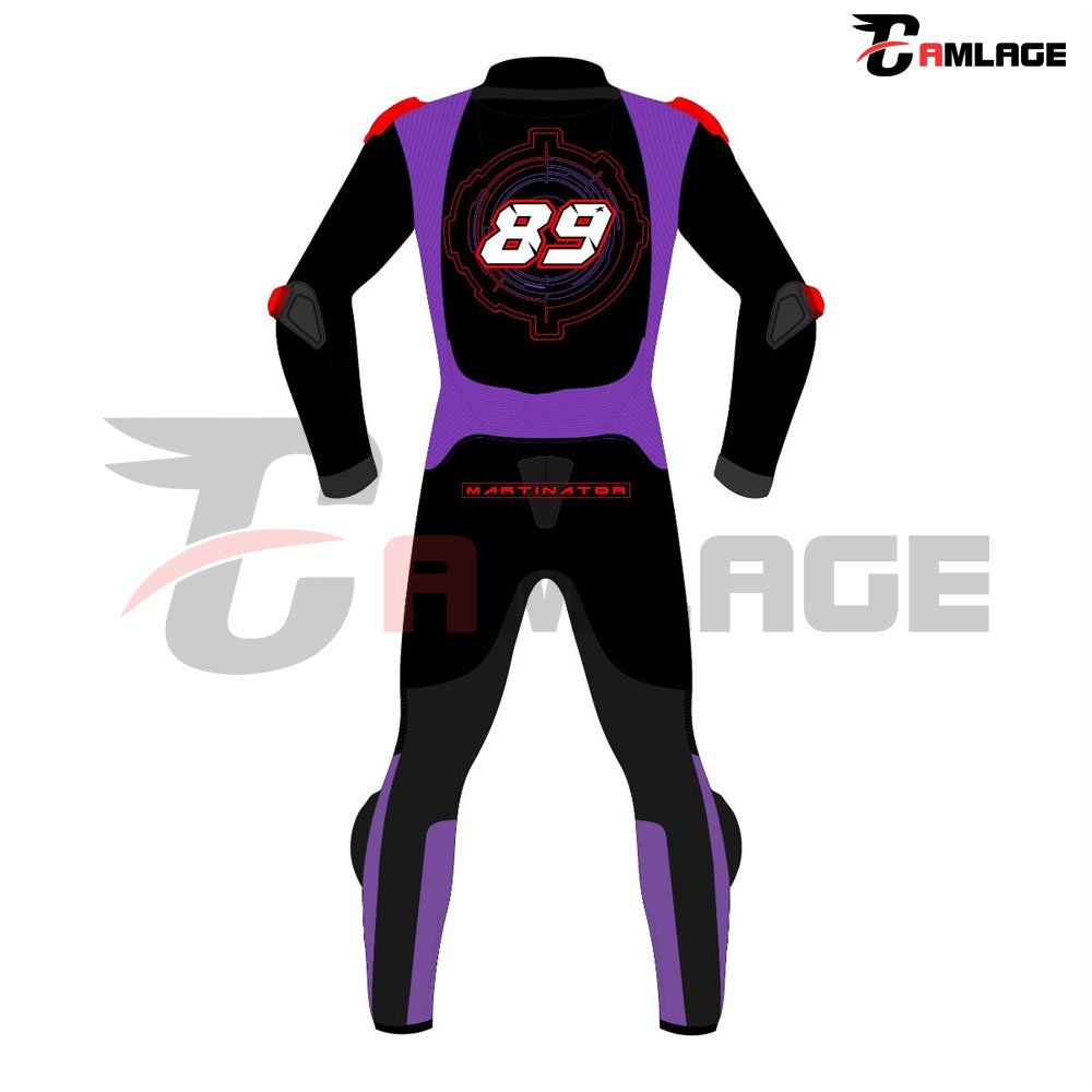 Jorge Martin Aprilia Bike Race Suit MotoGP 2024 Winter Test
