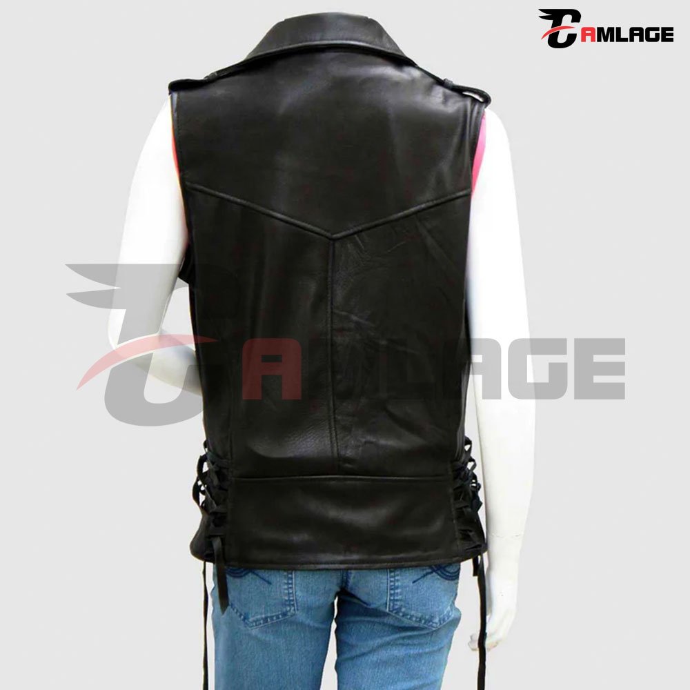 Women’s Leather Biker Jackets