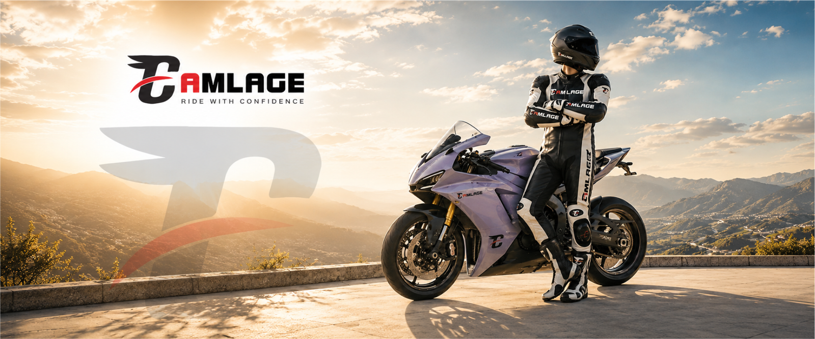 CAMLAGE BANNER